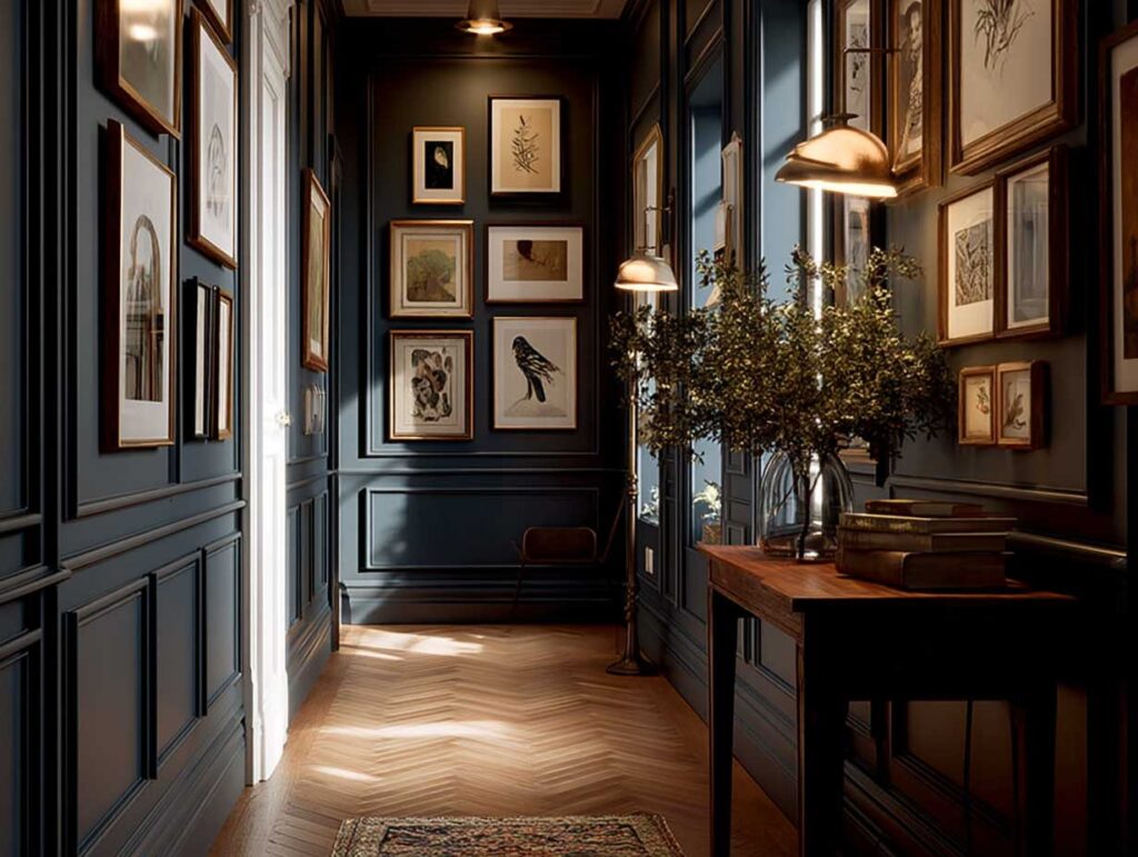 Gallery Wall