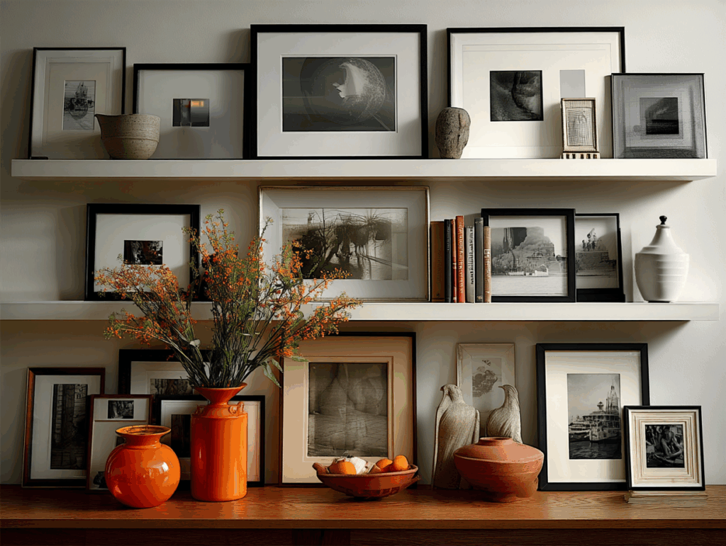 Gallery Wall