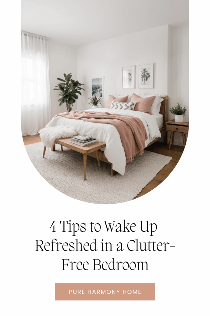 Bedroom Pin