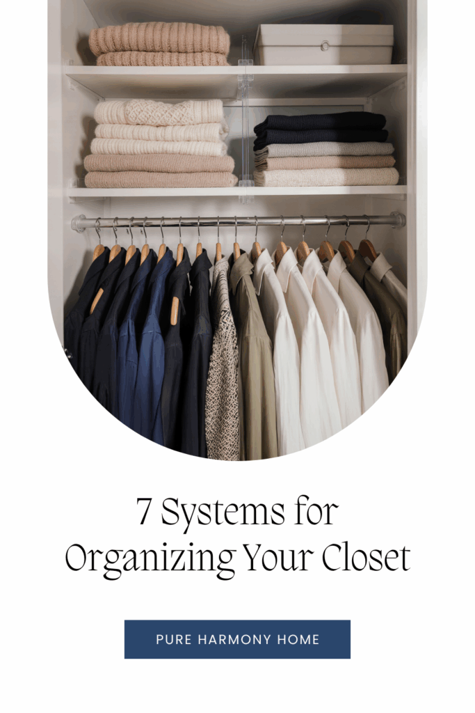 Closet Pin