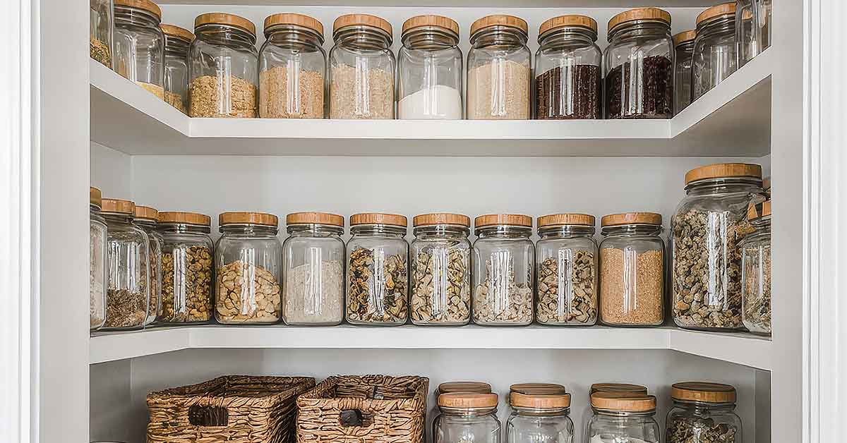 pantry