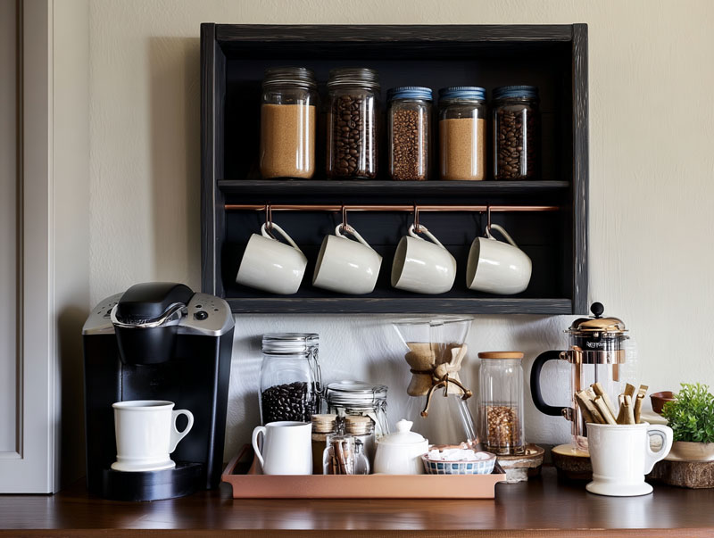 coffee cups