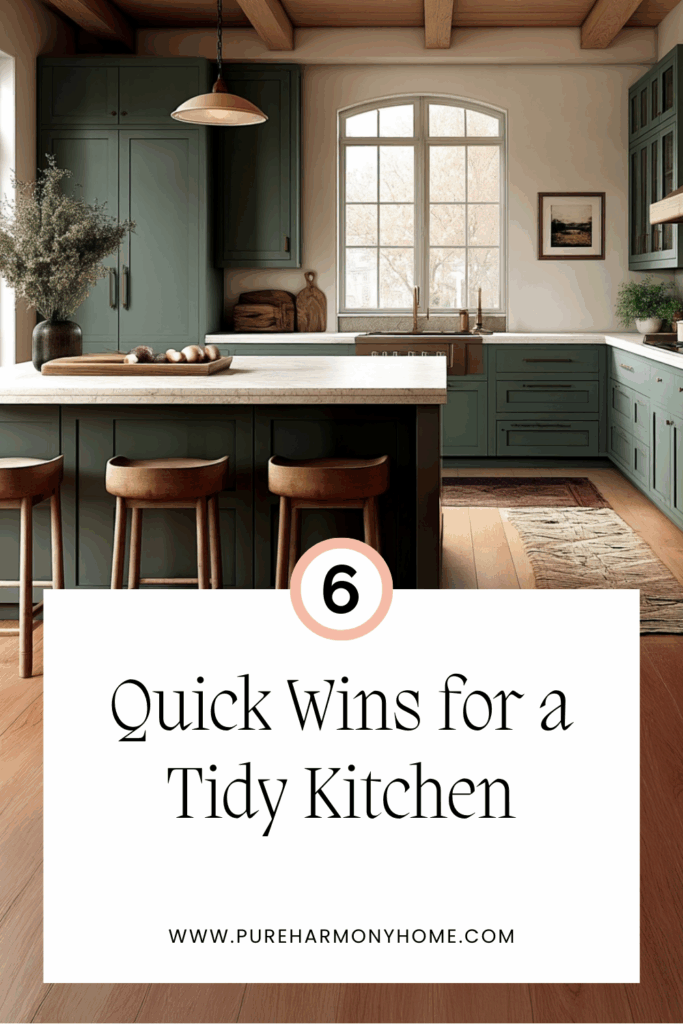 Kitchen Pin